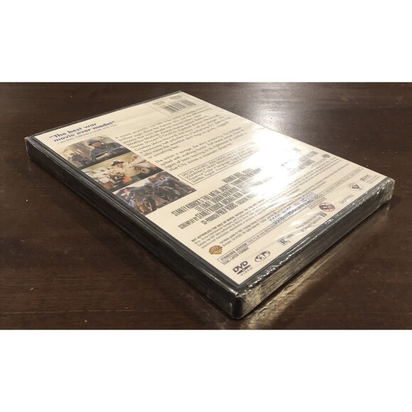 Full Metal Jacket DVD Stanley Kubrick Matthew Modine Adam Baldwin Warner Bros. - Picture 3 of 4